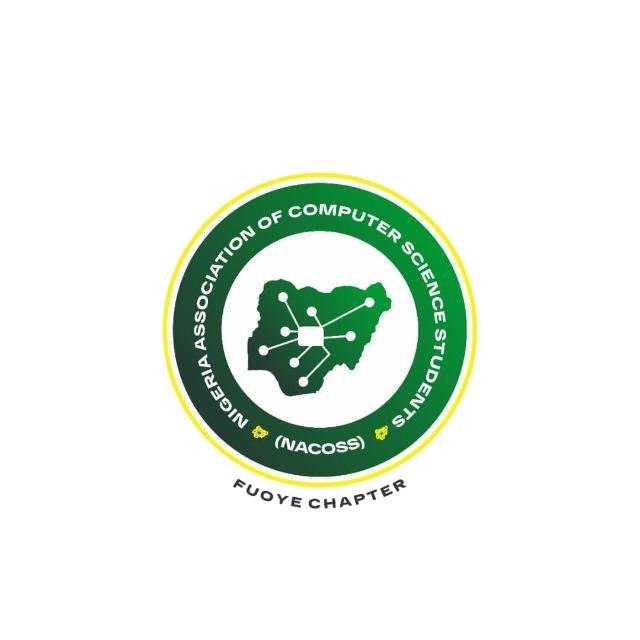 NACOSS FUOYE Chapter